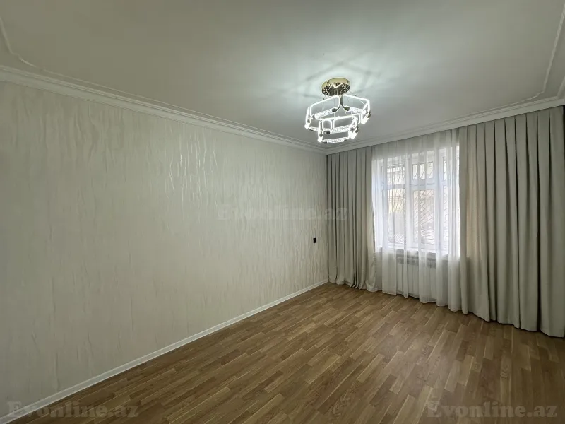 Satılır 4 otaqlı Mənzil Köhnə tikili 110 m² Əhmədli - şəkil 7