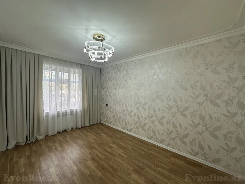 Satılır 4 otaqlı Mənzil Köhnə tikili 110 m² Əhmədli - şəkil 8