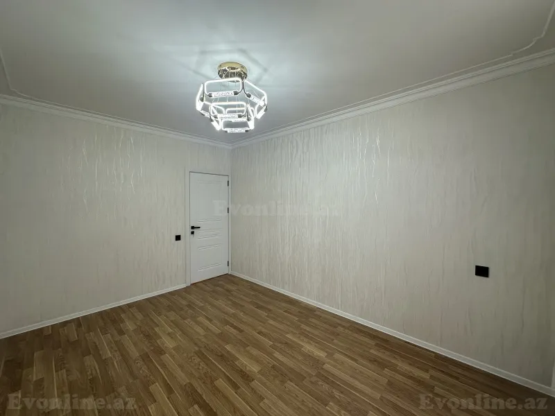 Satılır 4 otaqlı Mənzil Köhnə tikili 110 m² Əhmədli - şəkil 9
