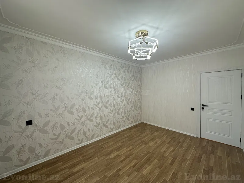 Satılır 4 otaqlı Mənzil Köhnə tikili 110 m² Əhmədli - şəkil 10