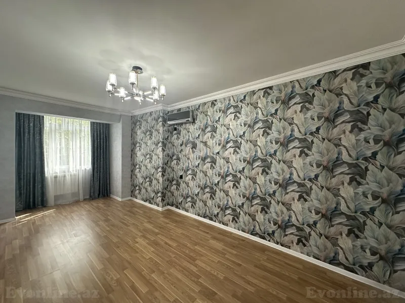 Satılır 4 otaqlı Mənzil Köhnə tikili 110 m² Əhmədli - şəkil 11