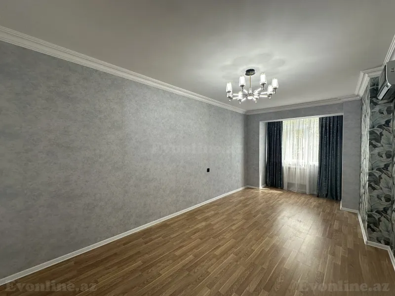 Satılır 4 otaqlı Mənzil Köhnə tikili 110 m² Əhmədli - şəkil 12