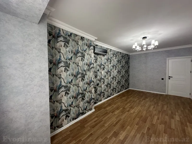 Satılır 4 otaqlı Mənzil Köhnə tikili 110 m² Əhmədli - şəkil 13