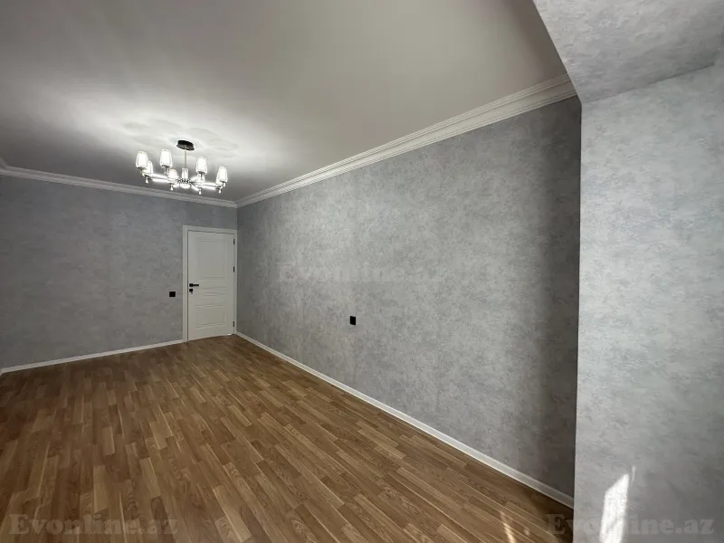 Satılır 4 otaqlı Mənzil Köhnə tikili 110 m² Əhmədli - şəkil 14