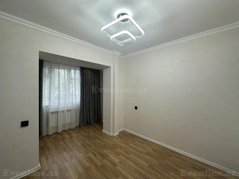 Satılır 4 otaqlı Mənzil Köhnə tikili 110 m² Əhmədli - şəkil 16