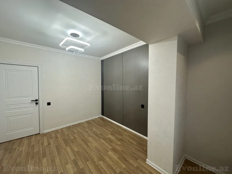 Satılır 4 otaqlı Mənzil Köhnə tikili 110 m² Əhmədli - şəkil 17