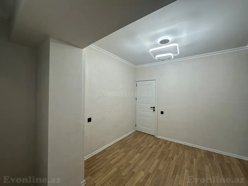 Satılır 4 otaqlı Mənzil Köhnə tikili 110 m² Əhmədli - şəkil 18
