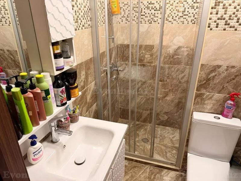 Satılır 3 otaqlı Mənzil Yeni tikili 68 m² Massiv D - şəkil 3