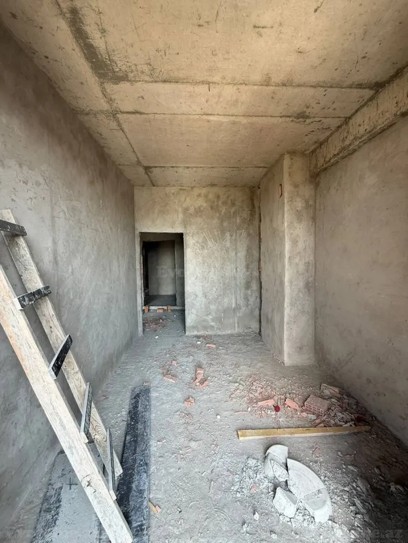 Satılır 2 otaqlı Mənzil Yeni tikili 60 m² Ulduz m. - şəkil 4