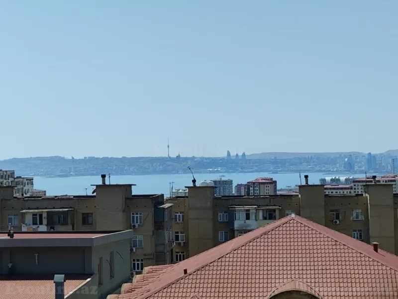 Satılır 3 otaqlı Mənzil Köhnə tikili 87 m² Həzi Aslanov m. - şəkil 13
