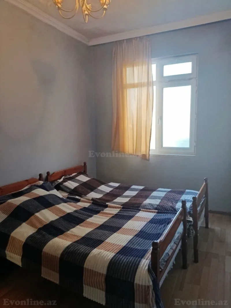 Satılır 2 otaqlı Mənzil Köhnə tikili 50 m² 5-ci mikrorayon - şəkil 7
