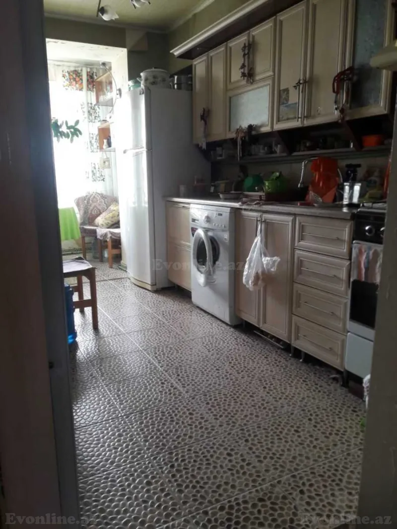 Satılır 3 otaqlı Mənzil Köhnə tikili 80 m² Nəriman Nərimanov m. - şəkil 10