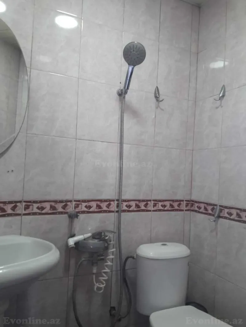 Satılır 3 otaqlı Mənzil Köhnə tikili 80 m² Nəriman Nərimanov m. - şəkil 12
