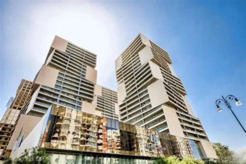2 otaqlı Mənzil 66 m² 8 Noyabr m. Satılır