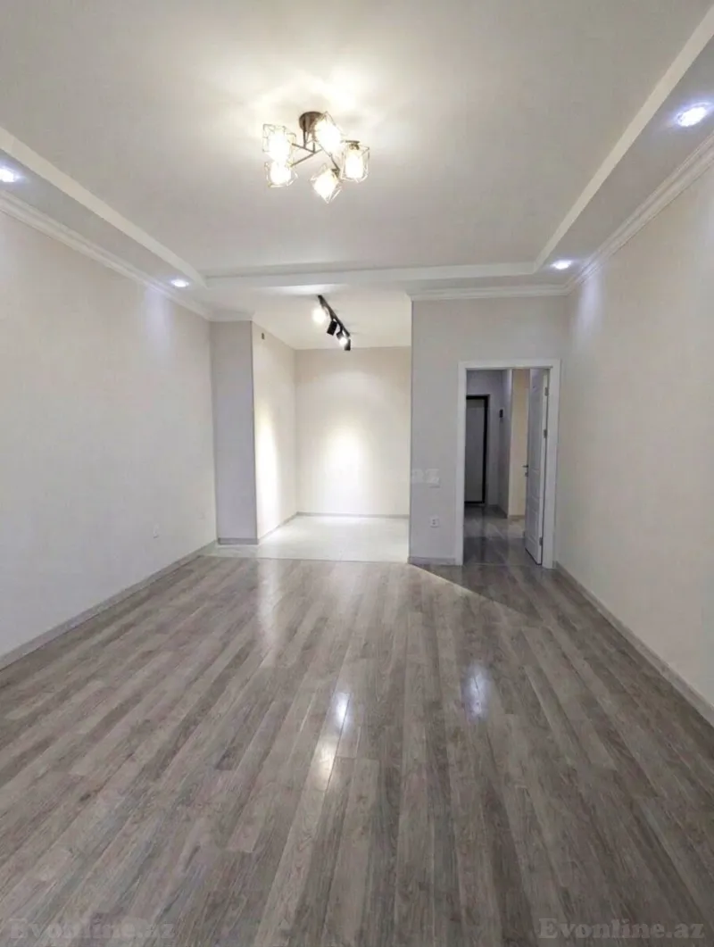Satılır 2 otaqlı Mənzil Yeni tikili 66 m² 8 Noyabr m. - şəkil 3