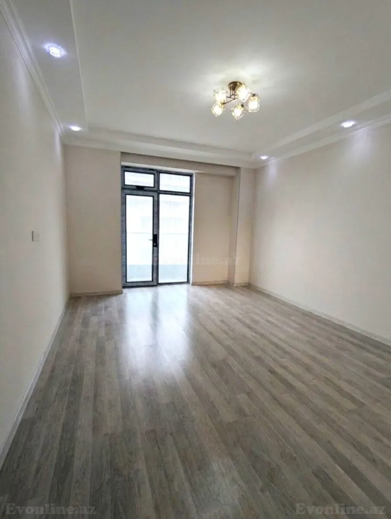 Satılır 2 otaqlı Mənzil Yeni tikili 66 m² 8 Noyabr m. - şəkil 4