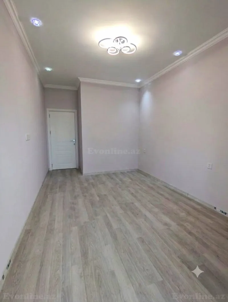 Satılır 2 otaqlı Mənzil Yeni tikili 66 m² 8 Noyabr m. - şəkil 5
