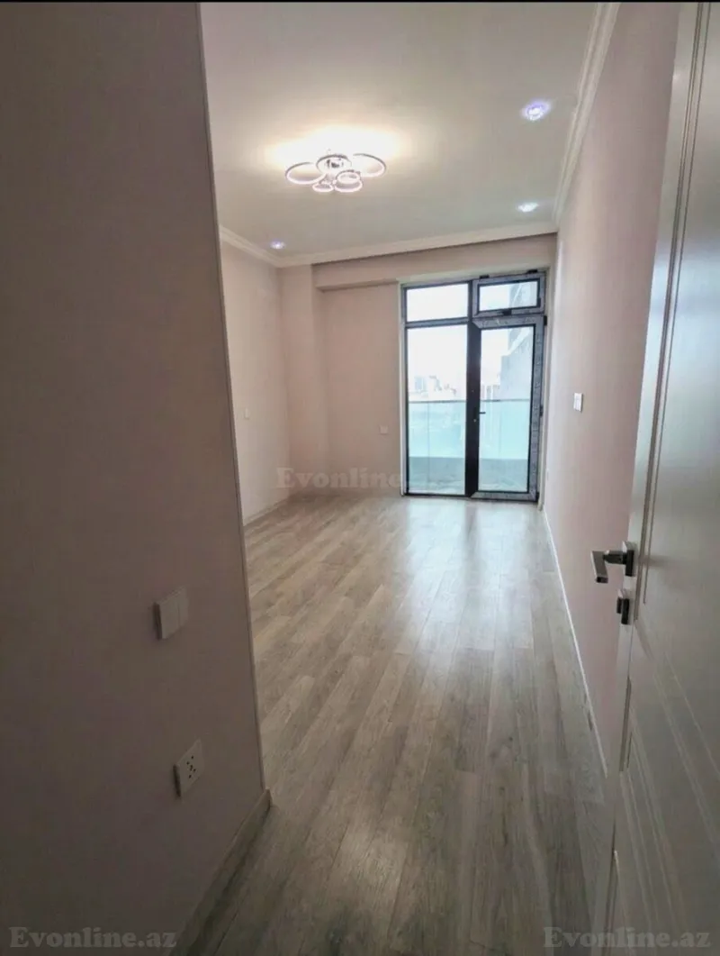 Satılır 2 otaqlı Mənzil Yeni tikili 66 m² 8 Noyabr m. - şəkil 6