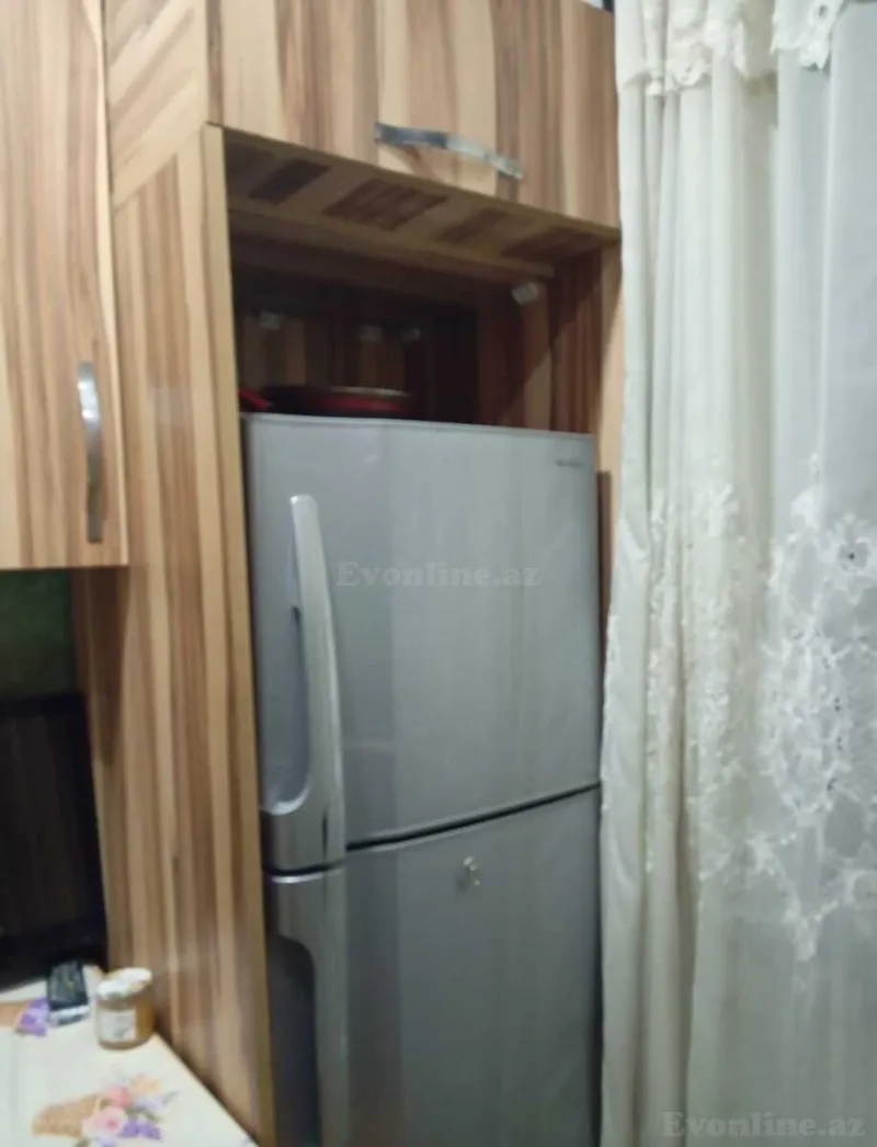 Satılır 2 otaqlı Mənzil Köhnə tikili 40 m² 7-ci mikrorayon - şəkil 7