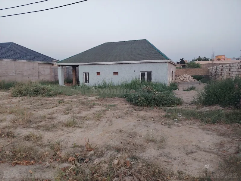 Obyekt 150 m² Nardaran Kirayə verilir