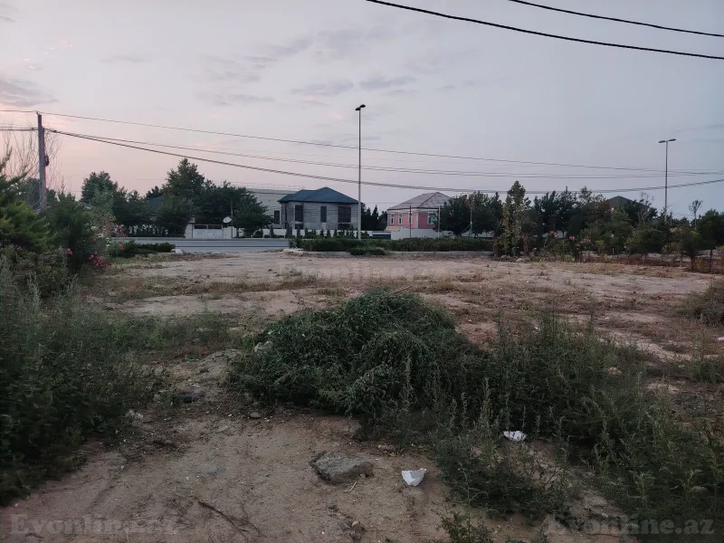 Kirayə verilir Obyekt 150 m² Nardaran - şəkil 3