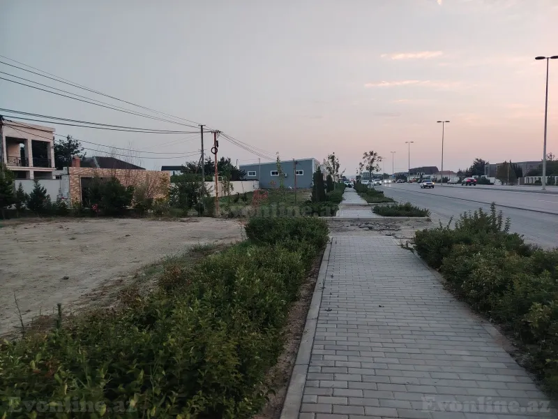Kirayə verilir Obyekt 150 m² Nardaran - şəkil 4