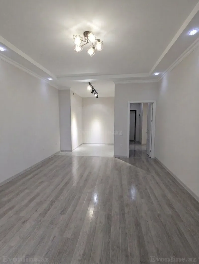 Satılır 2 otaqlı Mənzil Yeni tikili 66 m² Yasamal - şəkil 13