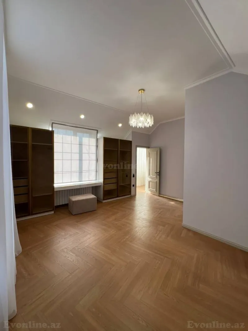 Satılır 4 otaqlı Həyət evi 230 m² Badamdar - şəkil 5