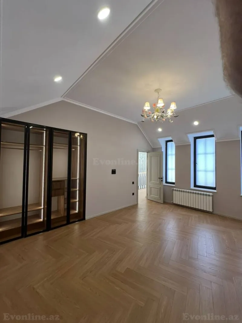 Satılır 4 otaqlı Həyət evi 230 m² Badamdar - şəkil 6
