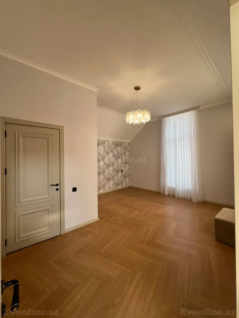 Satılır 4 otaqlı Həyət evi 230 m² Badamdar - şəkil 7