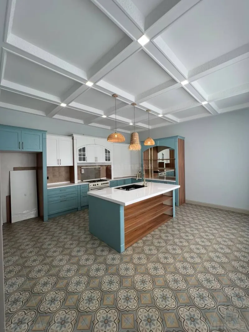 Satılır 4 otaqlı Həyət evi 230 m² Badamdar - şəkil 13