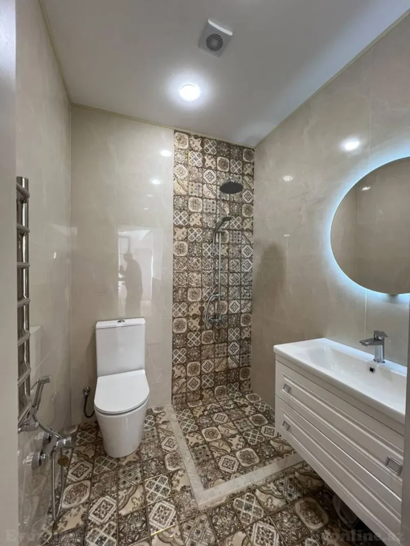 Satılır 4 otaqlı Həyət evi 230 m² Badamdar - şəkil 19