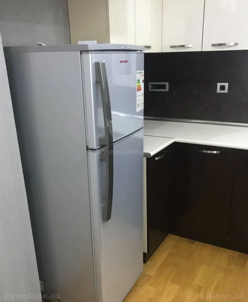 Kirayə verilir 2 otaqlı Mənzil Yeni tikili 60 m² Binəqədi r. - şəkil 10