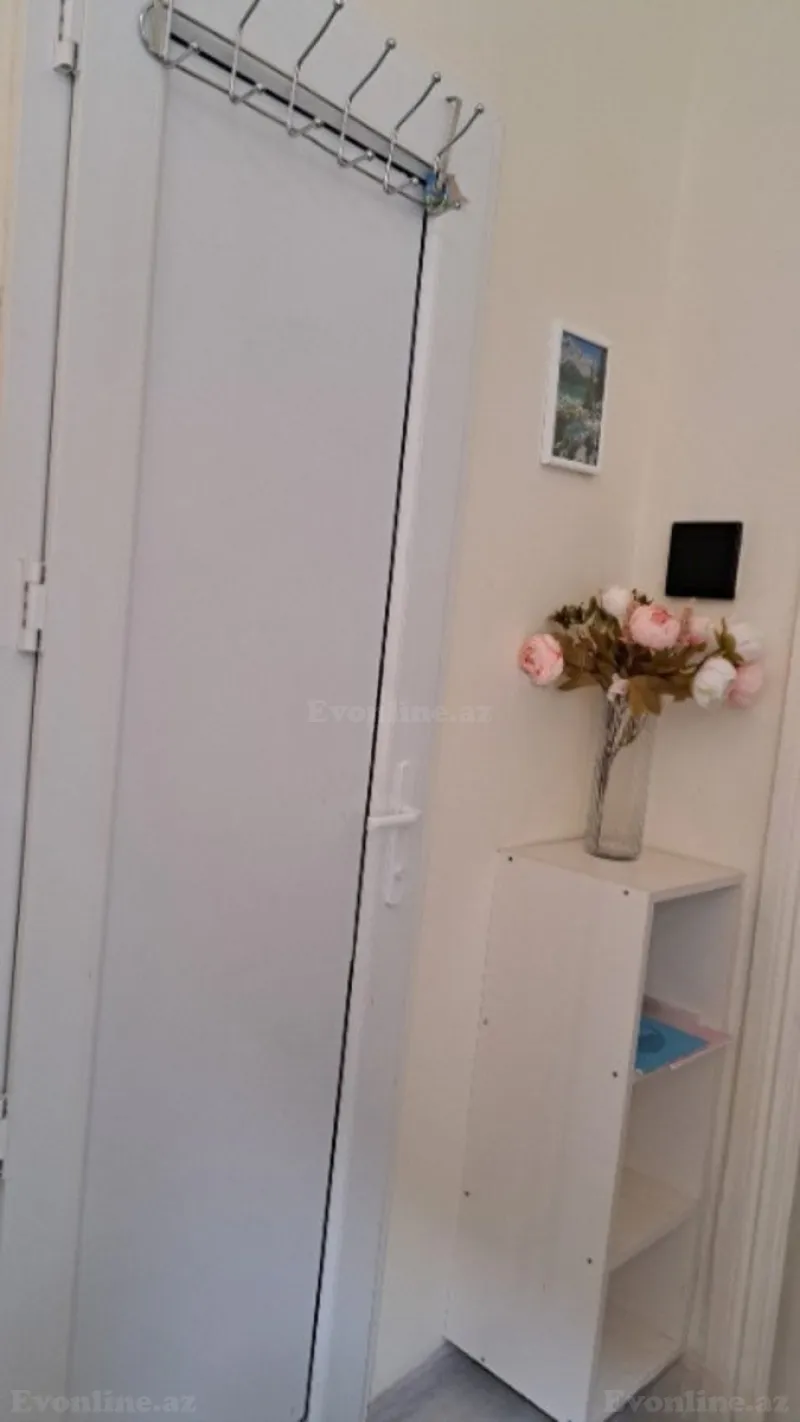 Kirayə verilir 1 otaqlı Mənzil Köhnə tikili 25 m² 28 May m. - şəkil 8