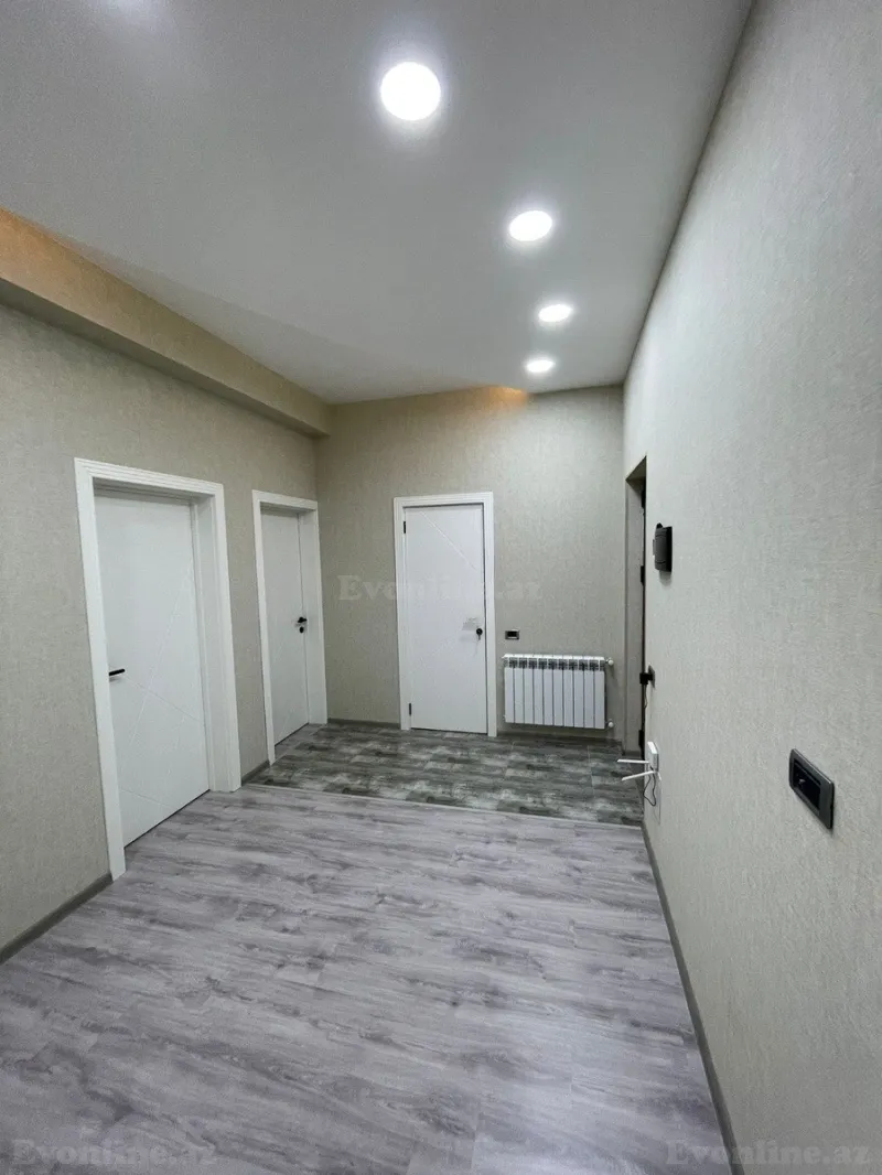 Kirayə verilir 2 otaqlı Mənzil Yeni tikili 65 m² Xətai r. - şəkil 7