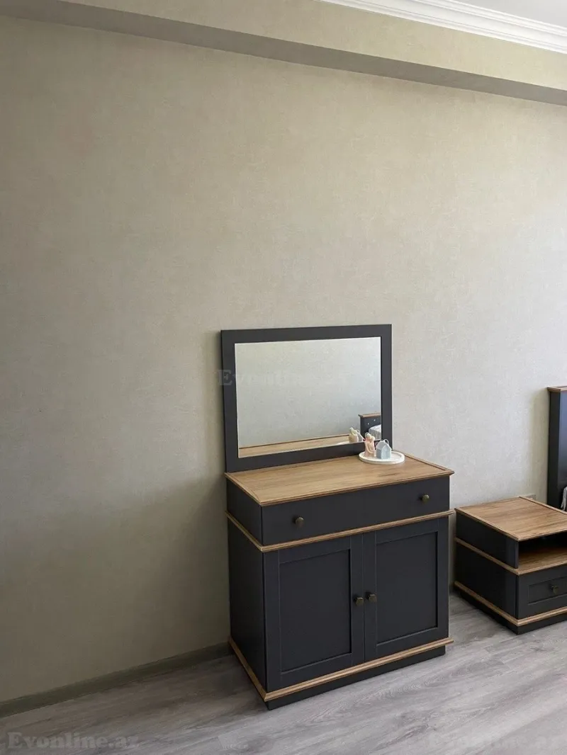 Kirayə verilir 2 otaqlı Mənzil Yeni tikili 65 m² Xətai r. - şəkil 16