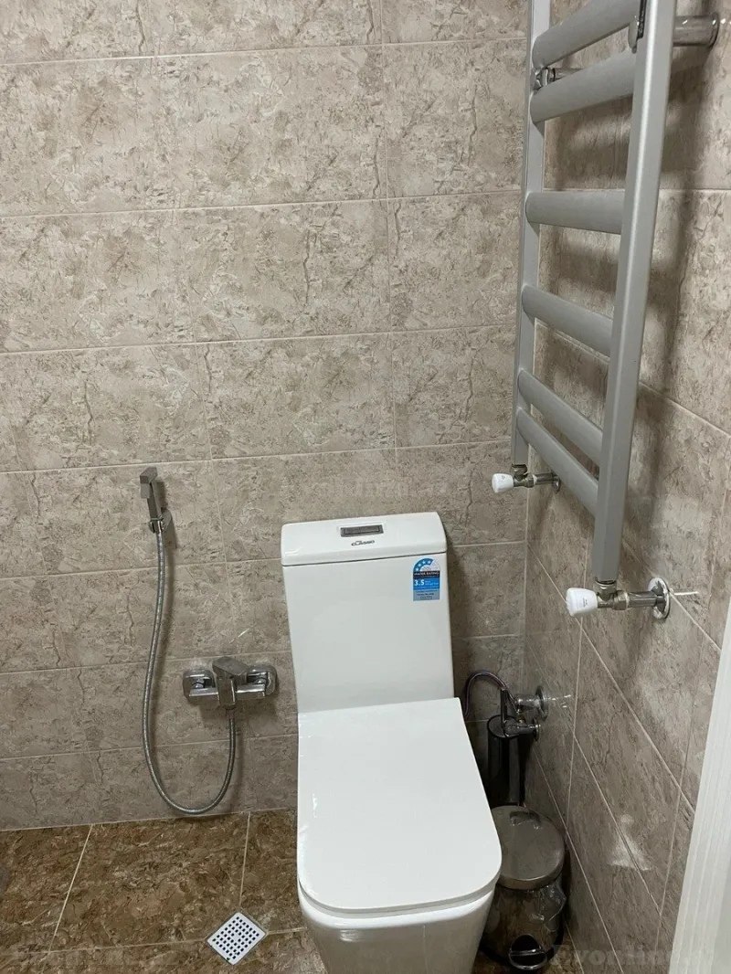 Kirayə verilir 2 otaqlı Mənzil Yeni tikili 65 m² Xətai r. - şəkil 20