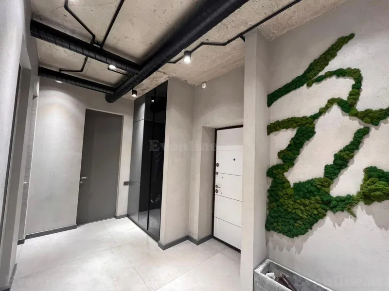 Kirayə verilir 2 otaqlı Mənzil Yeni tikili 701 m² Ağ şəhər - şəkil 7