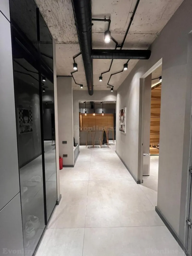 Kirayə verilir 2 otaqlı Mənzil Yeni tikili 701 m² Ağ şəhər - şəkil 8