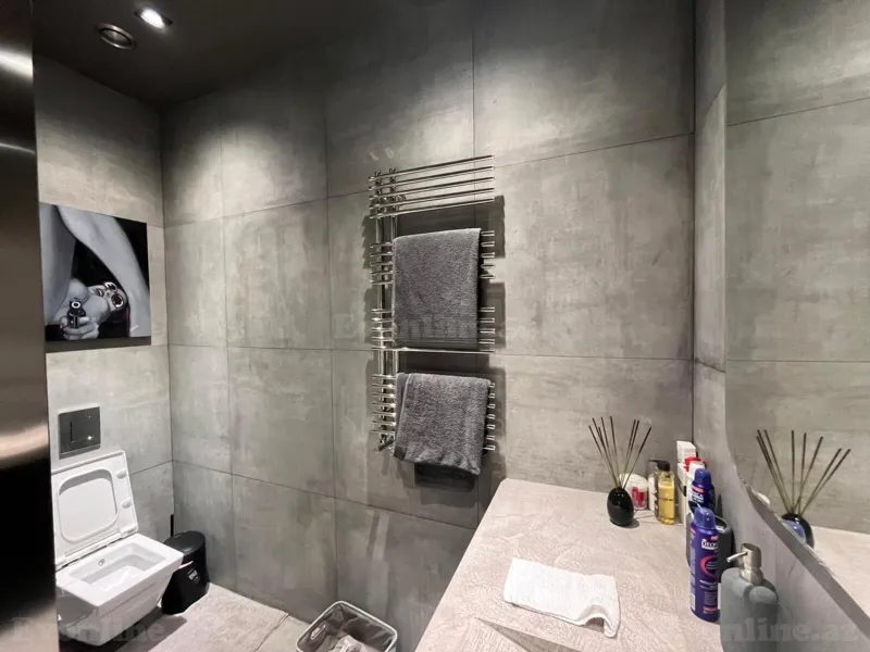 Kirayə verilir 2 otaqlı Mənzil Yeni tikili 701 m² Ağ şəhər - şəkil 10