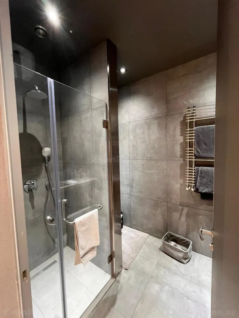 Kirayə verilir 2 otaqlı Mənzil Yeni tikili 701 m² Ağ şəhər - şəkil 13