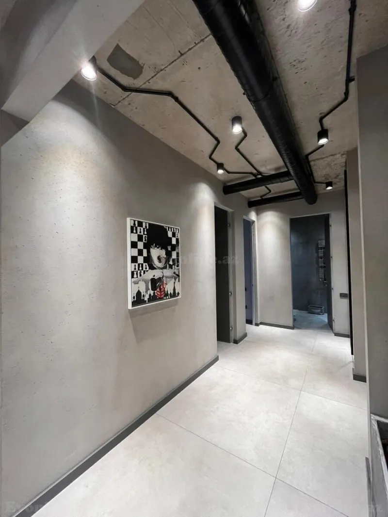 Kirayə verilir 2 otaqlı Mənzil Yeni tikili 701 m² Ağ şəhər - şəkil 16