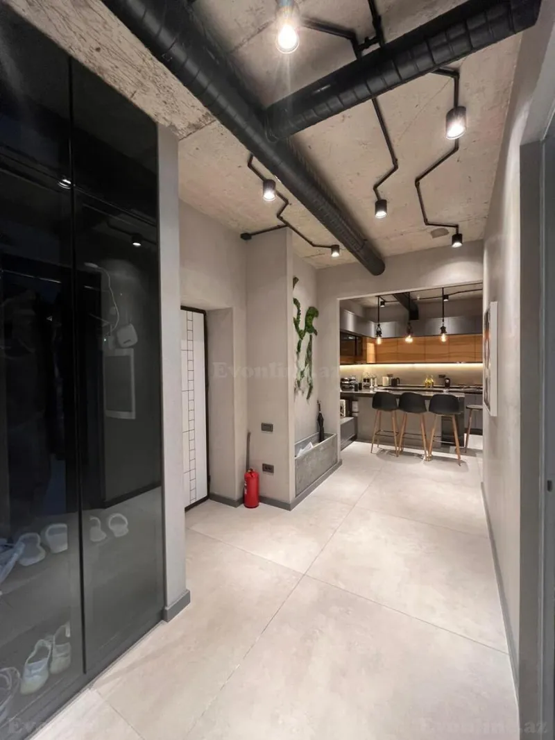 Kirayə verilir 2 otaqlı Mənzil Yeni tikili 701 m² Ağ şəhər - şəkil 17
