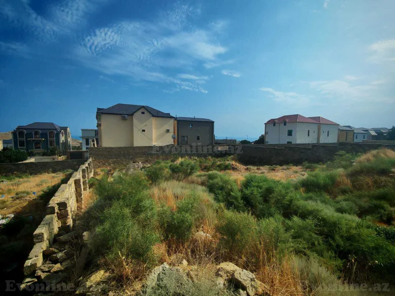 Torpaq Badamdar Satılır