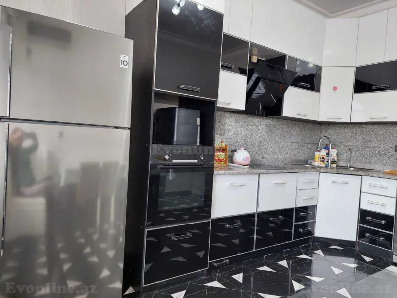 Kirayə verilir 3 otaqlı Mənzil Yeni tikili 130 m² 28 May m. - şəkil 7