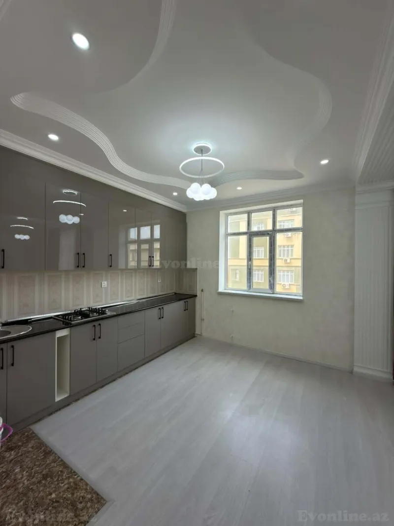 2 otaqlı Mənzil 40 m² Masazır Satılır
