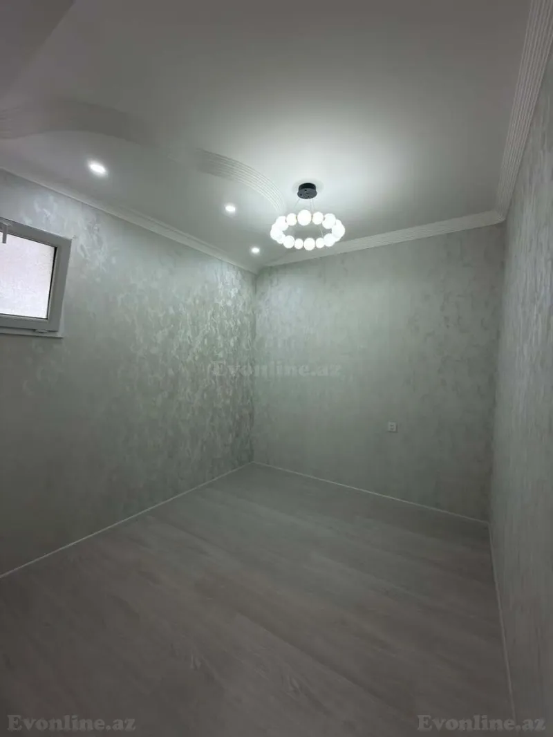 Satılır 2 otaqlı Mənzil Yeni tikili 40 m² Masazır - şəkil 6
