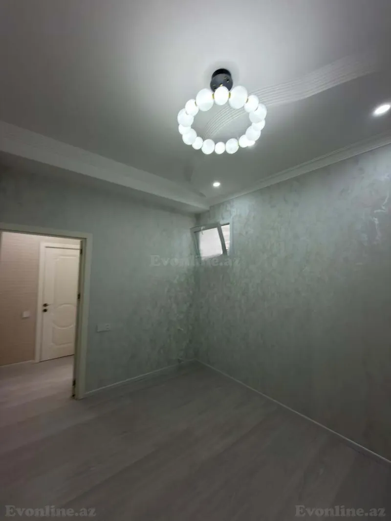 Satılır 2 otaqlı Mənzil Yeni tikili 40 m² Masazır - şəkil 7