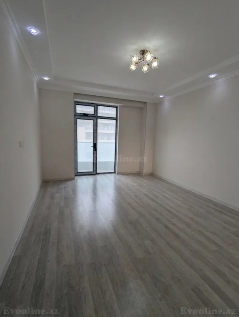 Satılır 2 otaqlı Mənzil Yeni tikili 66 m² 8 Noyabr m. - şəkil 4