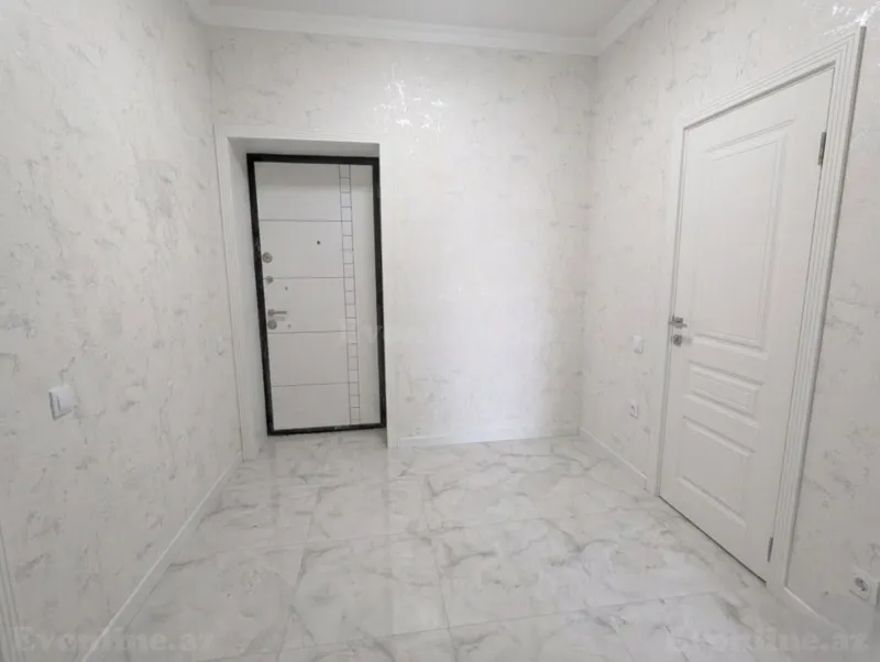 Satılır 2 otaqlı Mənzil Yeni tikili 66 m² 8 Noyabr m. - şəkil 7